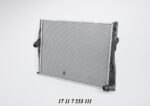 Radiator BMW 1 3 X1 Series Various Models Manual auto part product photo