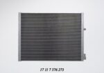 Radiator BMW E70 F15 E71 F16 X Series Front Various Models auto part product photo