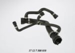 Radiator Upper Supply Hose BMW E65 7 Series Various Models auto part product photo