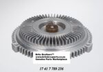 Fan Coupling BMW E46 E65 E53 Series Various Models auto part product photo