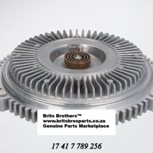 Fan Coupling BMW E46 E65 E53 Series Various Models auto part product photo