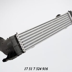 Intercooler BMW 1 3 Series Various Models auto part product photo