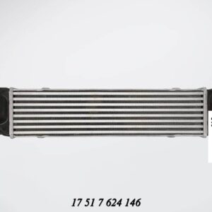 Intercooler BMW E84 E89 Series Various Models auto part product photo