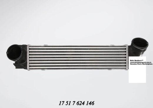Intercooler Bmw E84 E89 Series Various Models 1 Intercooler BMW E84 E89 Series Various Models auto part product photo