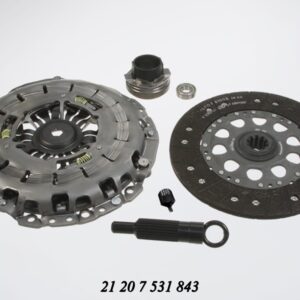 Clutch Kit BMW E36 E46 E39 Series Various Models auto part product photo