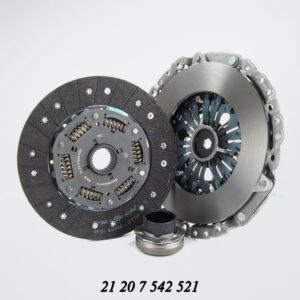 Clutch Kit BMW E46 3 Series 330d M57N All Models auto part product photo