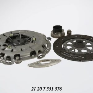 Clutch Kit BMW E46 E60 E85 Series Various Models auto part product photo