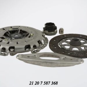 Clutch Kit BMW 1 3 5 Z4 Series Various Models auto part product photo