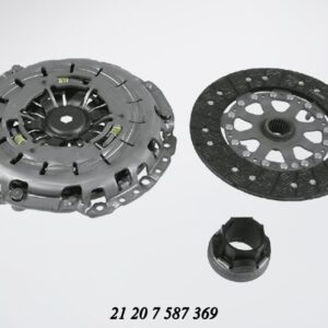 Clutch Kit BMW 1 Z4 Series Various Models auto part product photo