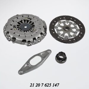 Clutch Kit BMW 1 2 3 4 Series Various Models auto part product photo