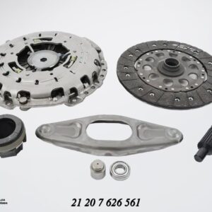 Clutch Kit BMW 1 3 5 X1 X3 Z4 Series Various Models auto part product photo