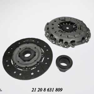 Clutch Kit BMW 1 2 3 4 X3 Series Various Models auto part product photo