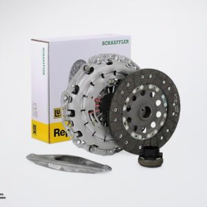 Clutch Kit BMW 1 3 4 5 X1 X3 Z4 Series Various Models auto part product photo