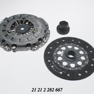 Clutch Kit BMW E46 3 Series M3 All Models auto part product photo