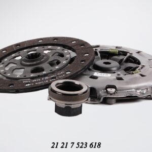 Clutch Kit BMW E46 3 Series 318i M43 All Models auto part product photo