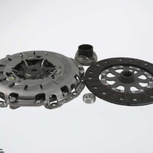 Clutch Kit BMW E46 E39 E85 Series Various Models auto part product photo