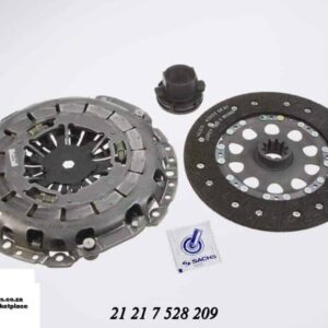 Clutch Kit BMW E39 E53 Series Various Models - main product image