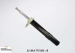 Spring Strut BMW E60 5 Series Std & Sports Suspension Front Left auto part product photo