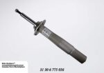 Spring Strut BMW E60 5 Series Std & Sports Suspension Front Right - main product image