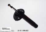 Spring Strut BMW E46 3 Series Sports Suspension Front Right auto part product photo