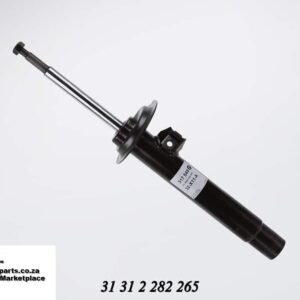 Spring Strut BMW E46 3 Series Various Models Front Left - main product image