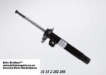 Spring Strut BMW E46 3 Series Various Models Front Right - main product image