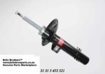 Spring Strut BMW E83 X3 Series Std & Sports Suspension Front Left - main product image