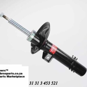 Spring Strut BMW E83 X3 Series Std & Sports Suspension Front Left - main product image