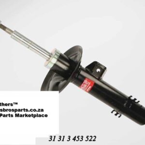 Spring Strut BMW E83 X3 Series Std & Sports Suspension Front Right - main product image