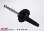 Spring Strut BMW E46 3 Series Std Suspension Front Left auto part product photo