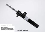 Shock Absorber BMW 1 Series Std & Sports Suspension Front Right - main product image