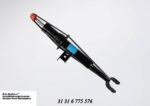 Shock Absorber BMW F10 5 Series Std & Sports Suspension Front Right - main product image
