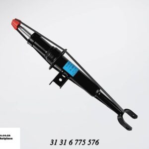 Shock Absorber BMW F10 5 Series Std & Sports Suspension Front Right - main product image