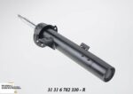 Spring Strut BMW 3 Series Std & Sports Suspension Front Right auto part product photo