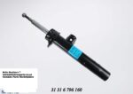 Spring Strut BMW 3 Series M Tec Suspension Front Right - main product image