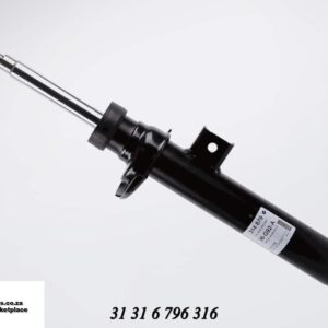 Shock Absorber BMW F25 F26 Series Std Suspension Front Right - main product image