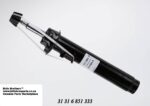 Shock Absorber BMW E84 X1 Series All Models Front Left - main product image
