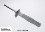 Shock Absorber BMW E60 M Tec Suspension Front Right - main product image