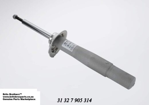 Shock Absorber Bmw E60 M Tec Suspension Front Right 1 Shock Absorber BMW E60 M Tec Suspension Front Right - main product image