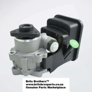 Power Steering Pump BMW E39 5 Series Various Models auto part product photo