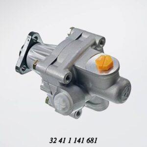 Power Steering Pump BMW E36 3 Series Various Models auto part product photo