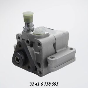 Power Steering Pump BMW E46 3 Series N42 N46 All Models auto part product photo