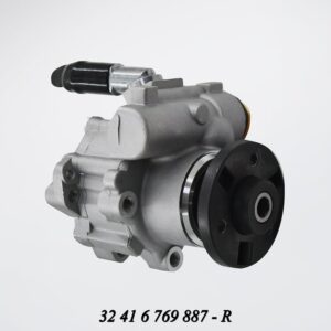 Power Steering Pump BMW 1 3 Series Various Models Lf 30 auto part product photo