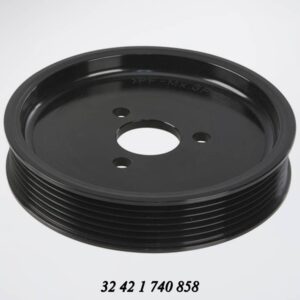 Power Steering Pump Pulley BMW 3 5 X3 X5 Series Various Models auto part product photo
