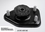 Strut Mounting Bwm E83 X3 Series Various Models Rear - main product image