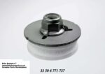 Strut Mounting BMW 1 3 Series Various Models Rear Upper - main product image