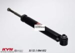 Shock Absorber BMW E39 5 Series Touring Self Levelling Suspension Rear auto part product photo