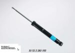 Spring Strut BMW E46 3 Series Various Models Rear - main product image