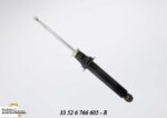 Spring Strut BMW E60 5 Series Std & Sports Suspension Rear auto part product photo