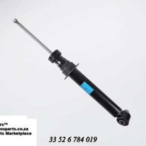 Shock Absorber BMW F10 5 Series Std & Sports Suspension Rear - main product image